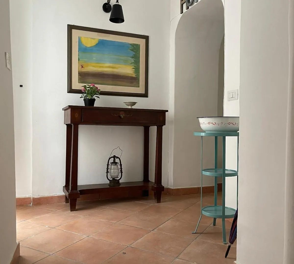 Casa Nuccia Cerami 13 Διαμέρισμα Κατάνια 0*,