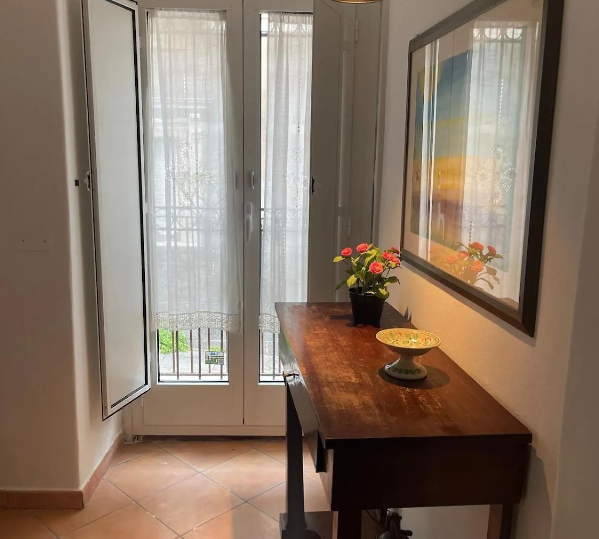 Casa Nuccia Cerami 13 Διαμέρισμα Κατάνια