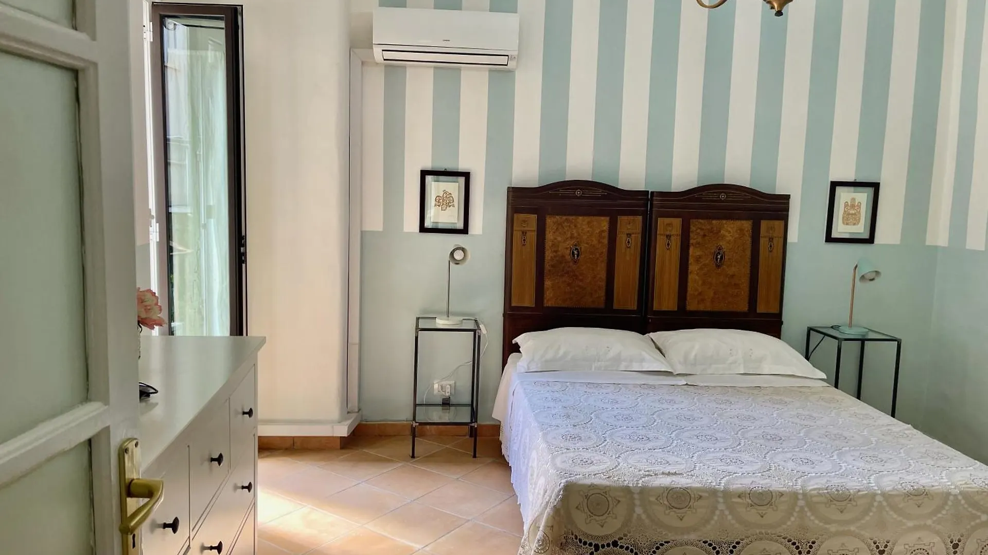 Casa Nuccia Cerami 13 Διαμέρισμα Κατάνια
