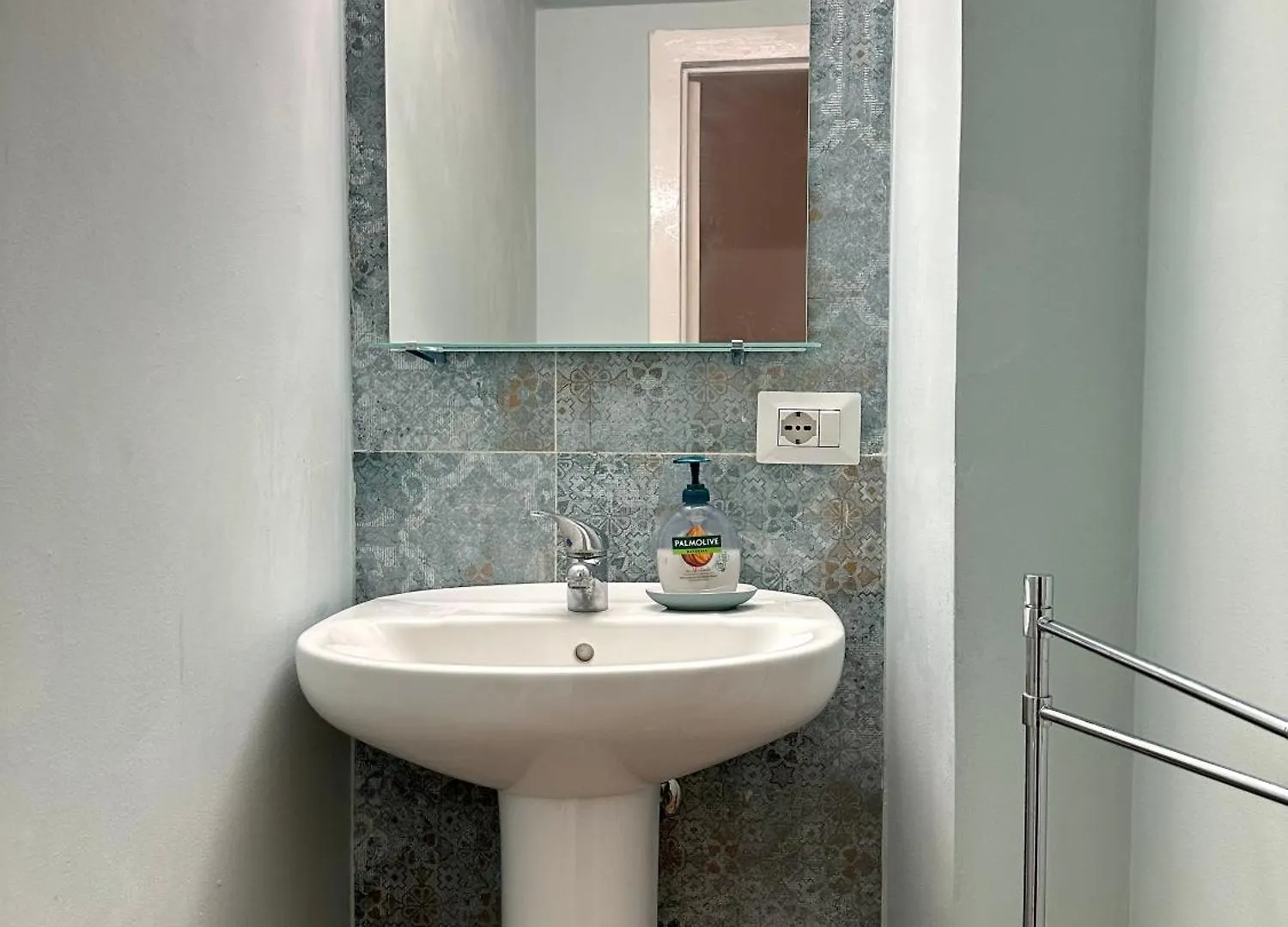 Casa Nuccia Cerami 13 Διαμέρισμα Κατάνια Ιταλία