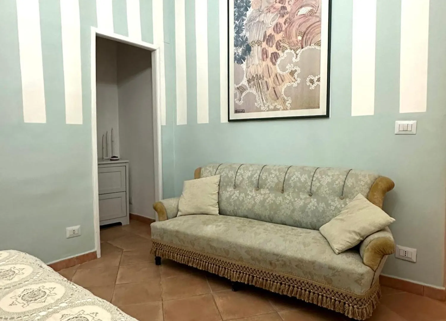 Casa Nuccia Cerami 13 Διαμέρισμα Κατάνια Ιταλία