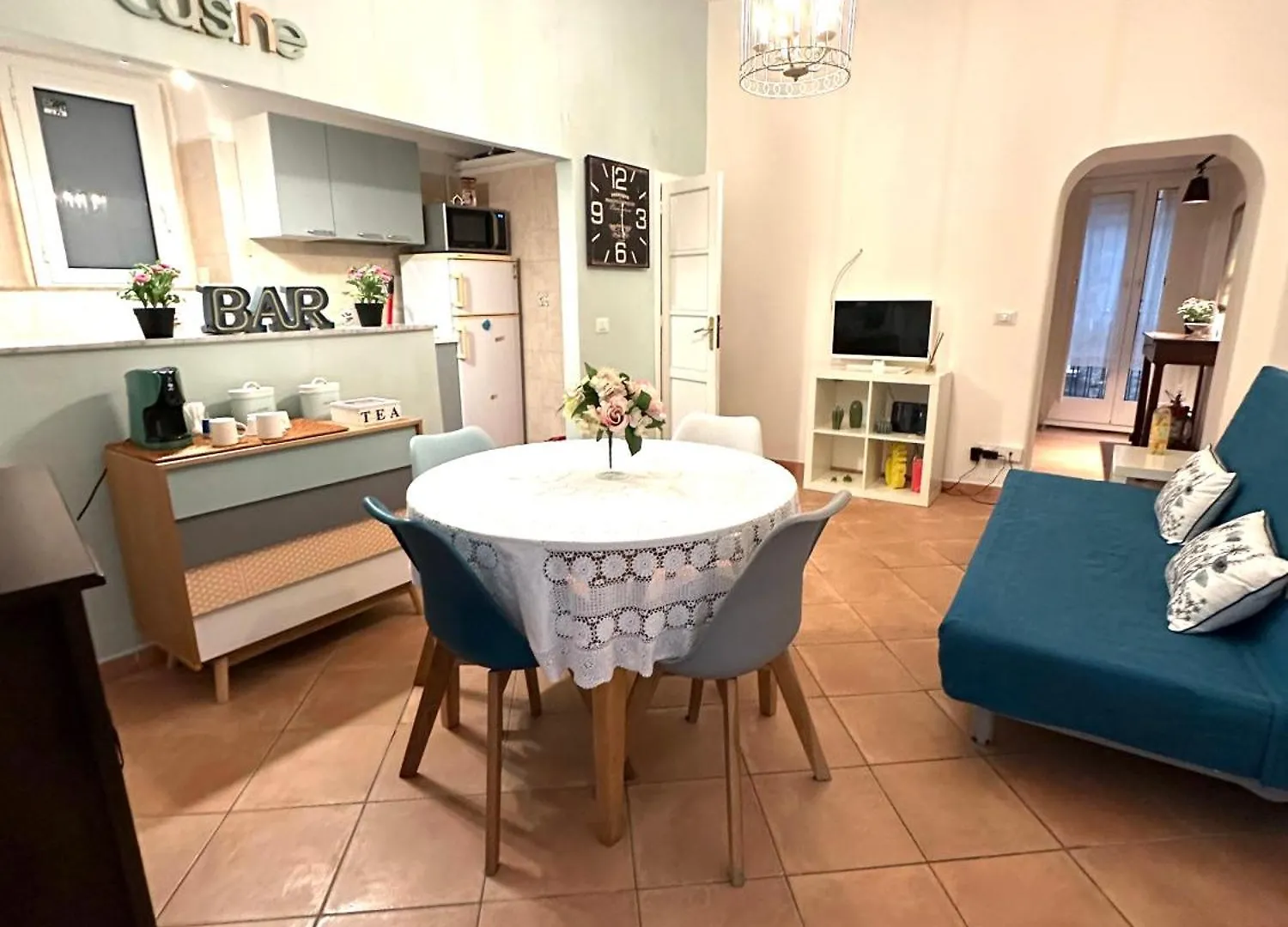 Casa Nuccia Cerami 13 Διαμέρισμα Κατάνια